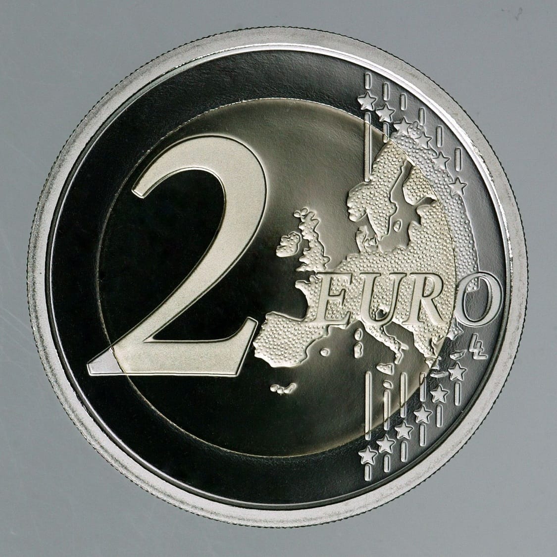 Italie - Pièce 2 Euro 2015 R cupro-nickel et nickel-laiton BE - Exposition universelle de Milan – Image 2