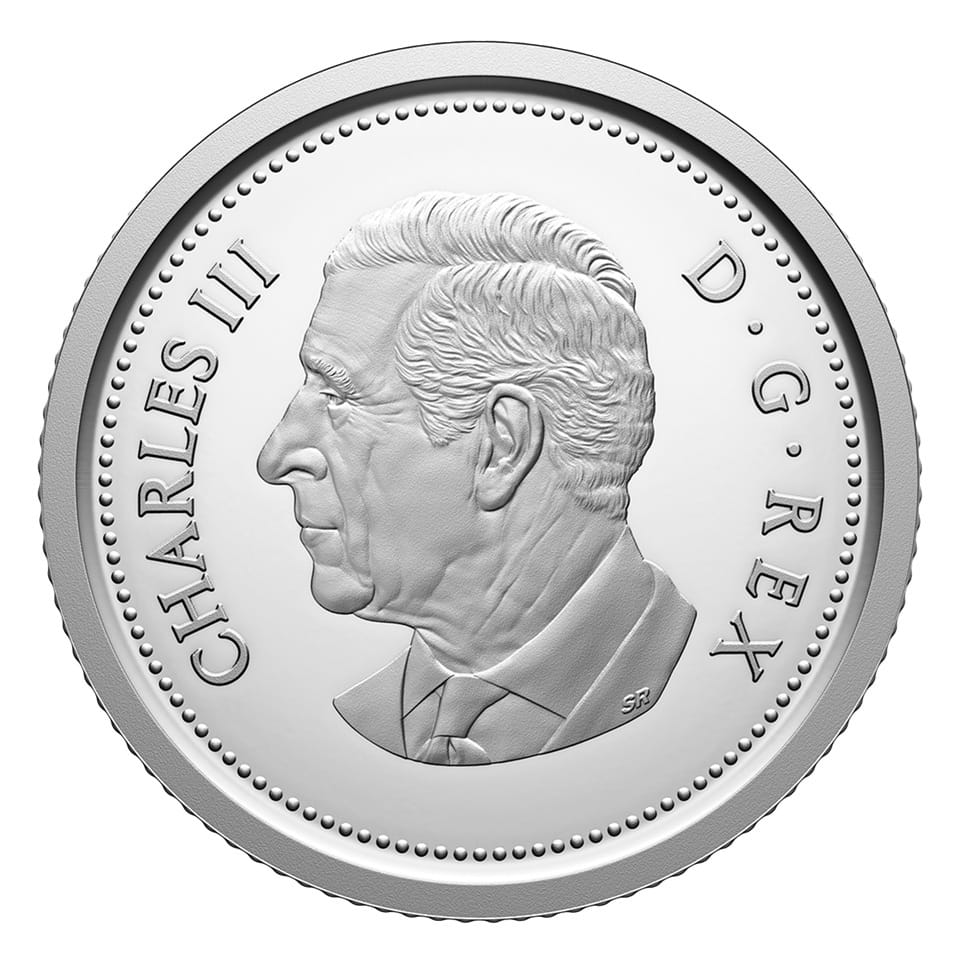 Canada - Coffret Dollars 2026 argent BE - Légion royale canadienne – Image 11