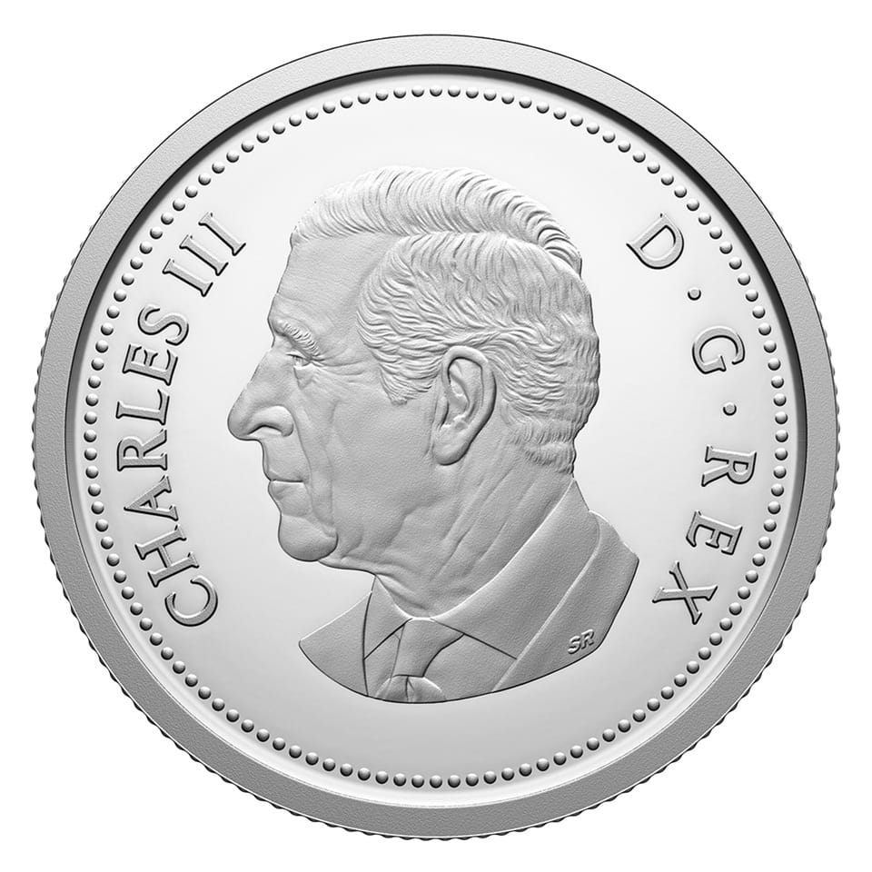 Canada - Coffret Dollars 2026 argent BE - Légion royale canadienne – Image 9