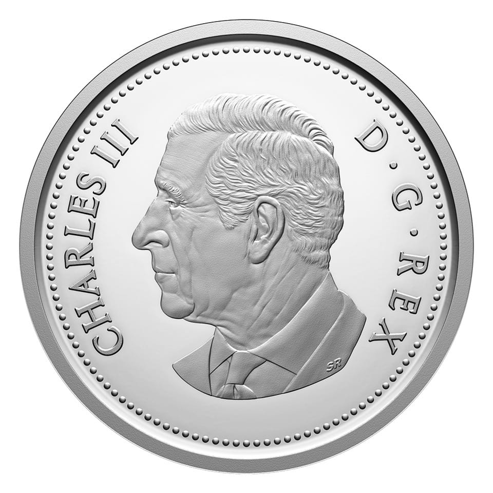 Canada - Coffret Dollars 2026 argent BE - Légion royale canadienne – Image 13