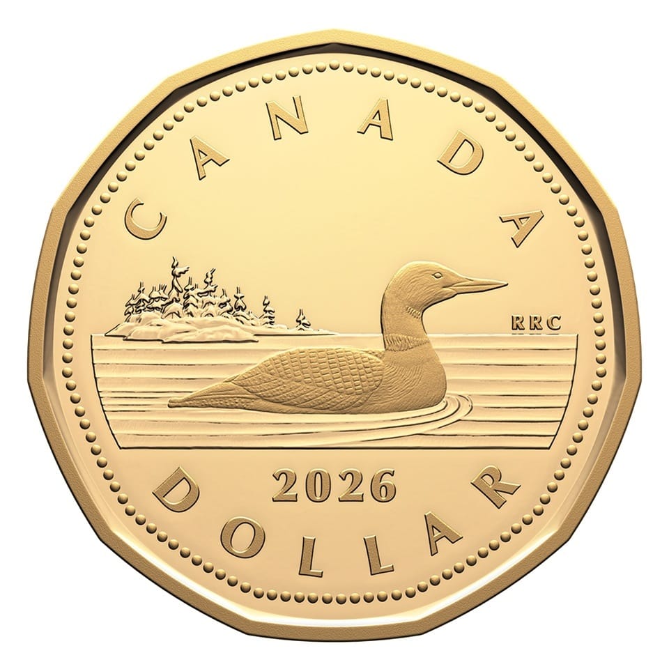 Canada - Coffret Dollars 2026 argent BE - Légion royale canadienne – Image 6