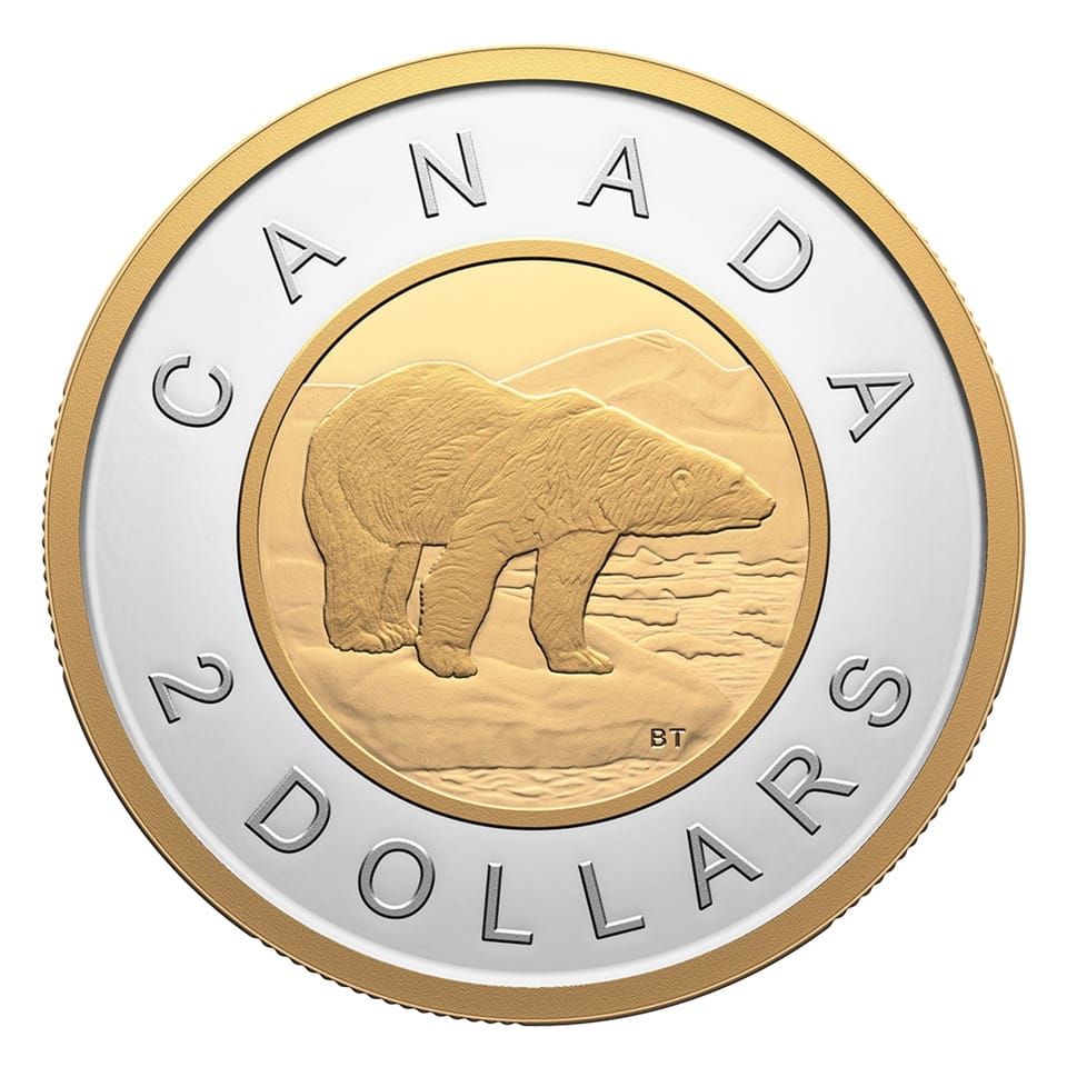 Canada - Coffret Dollars 2026 argent BE - Légion royale canadienne – Image 3