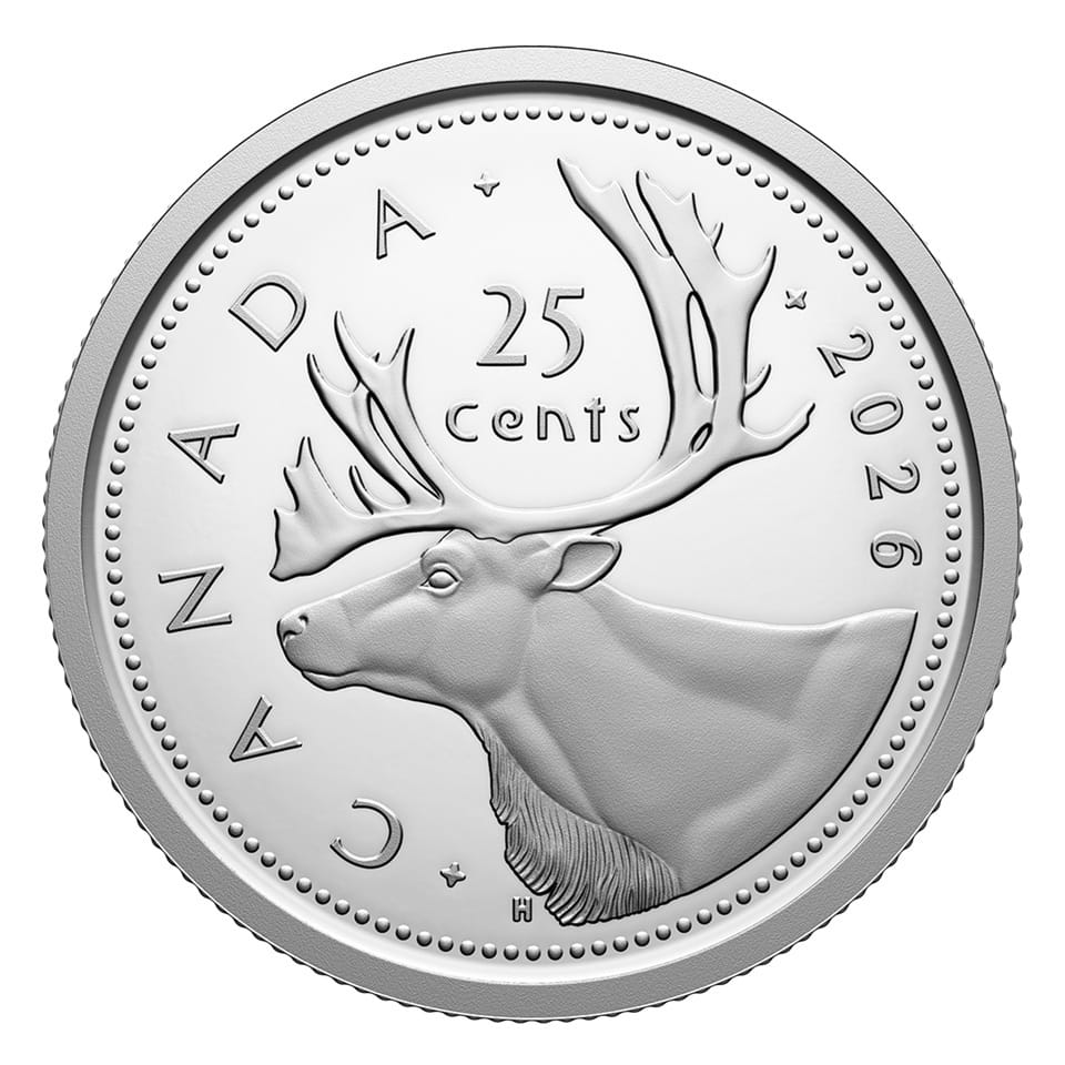 Canada - Coffret Dollars 2026 argent BE - Légion royale canadienne – Image 10