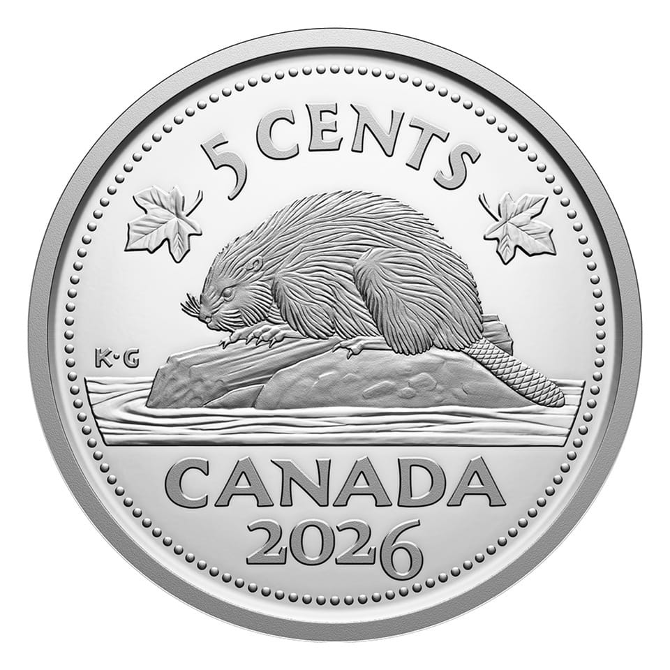 Canada - Coffret Dollars 2026 argent BE - Légion royale canadienne – Image 14