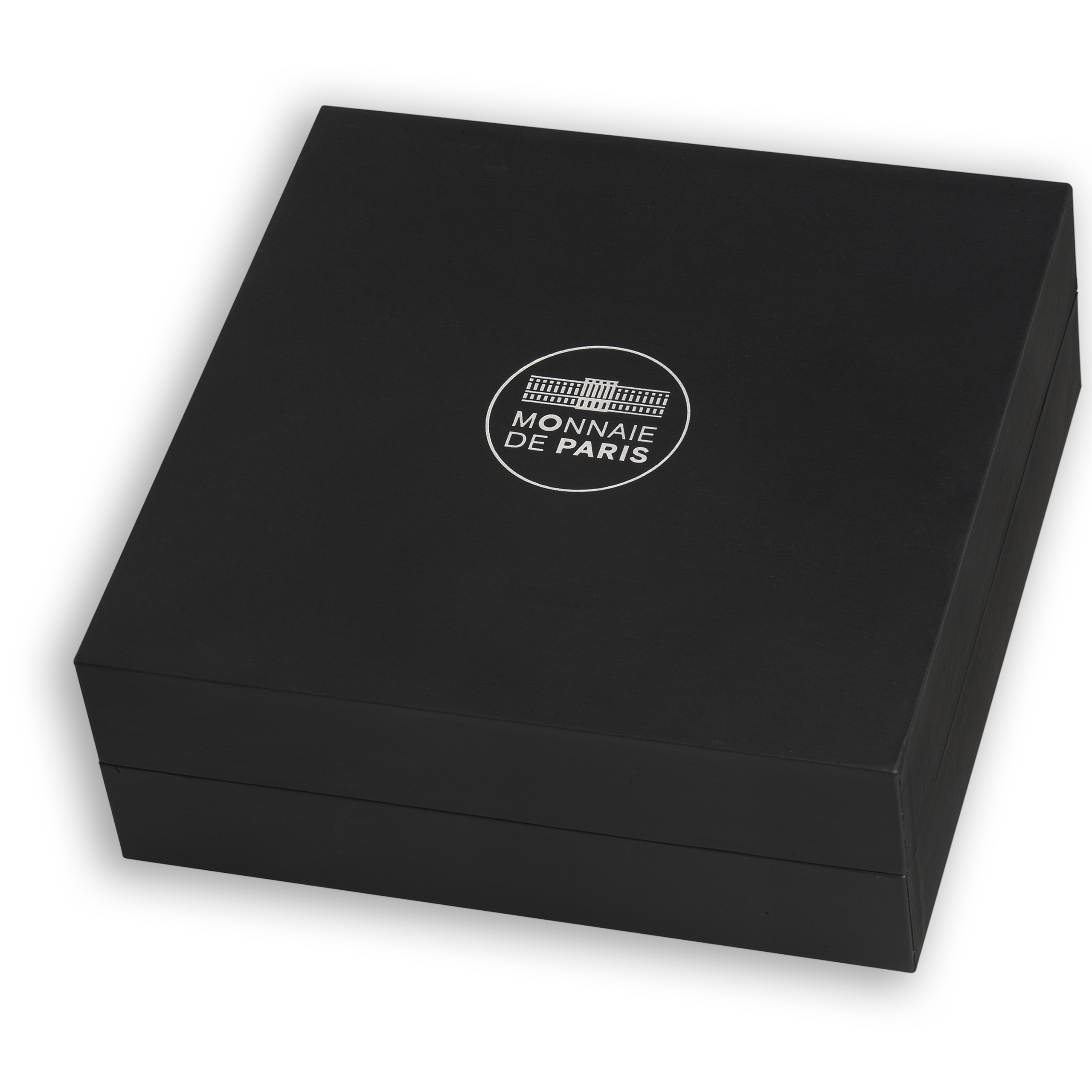 France - Coffret Euro 2023 BE