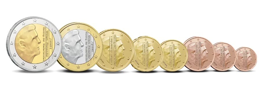 Pays-Bas - Coffret Euro 2026 BE - Le Basilic d’Utrecht – Image 2