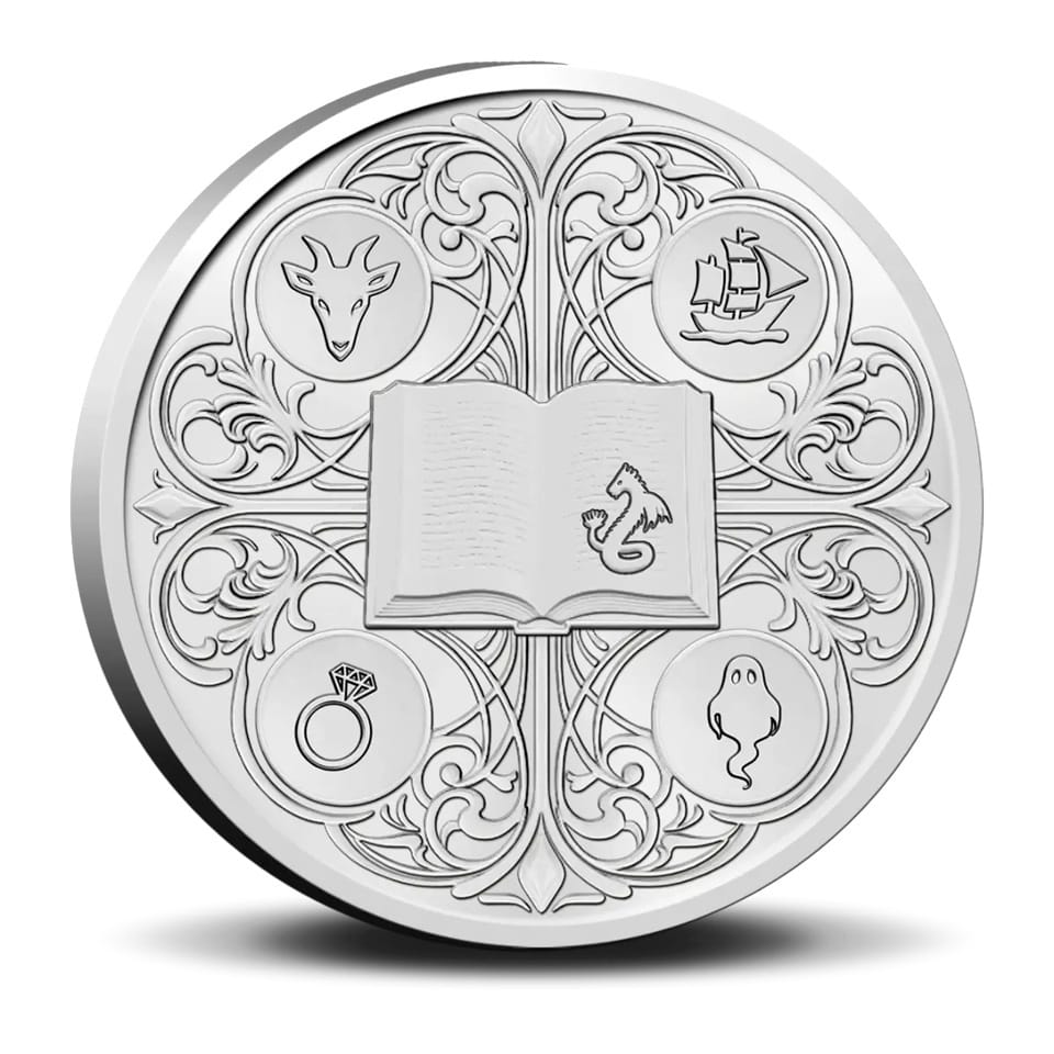 Pays-Bas - Coffret Euro 2026 BE - Le Basilic d’Utrecht – Image 5