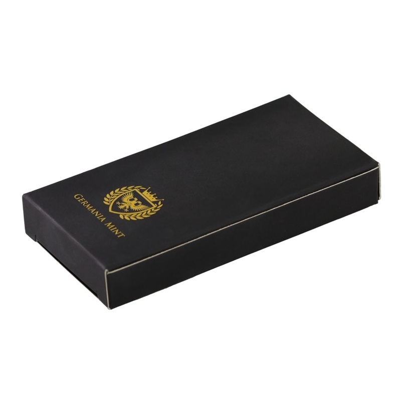 Germania Mint, Pologne - Lingot 1000 grammes argent – Image 4