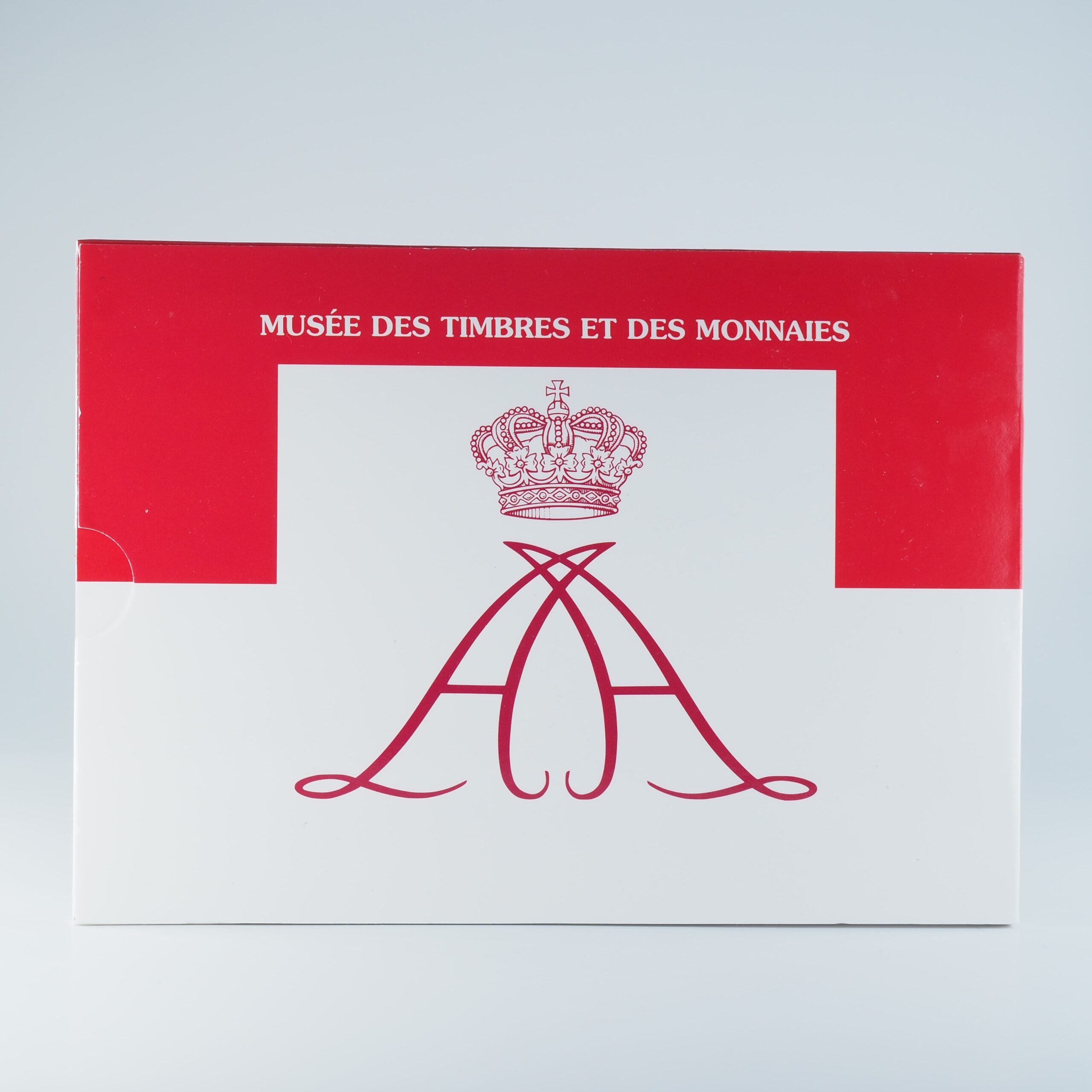 Monaco - Coffret Euro 2025 BU – Image 2
