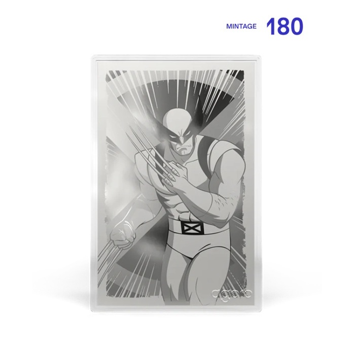 Niue - Boîte mystère Dollars 2026 - X-Men ’97 – Image 8