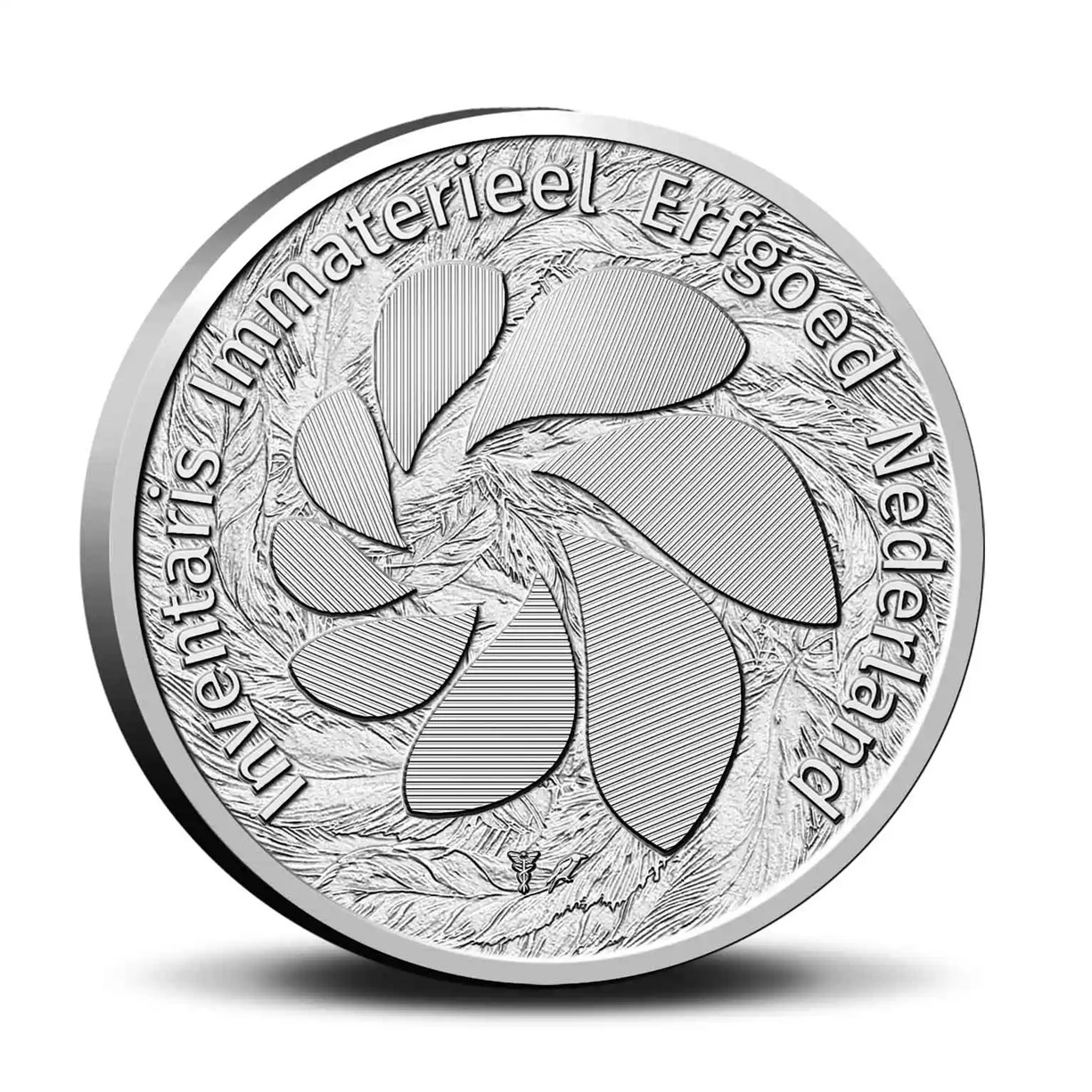 Pays-Bas - Médaille 2022 cupro-nickel BU - Carnaval d’été de Rotterdam – Image 4