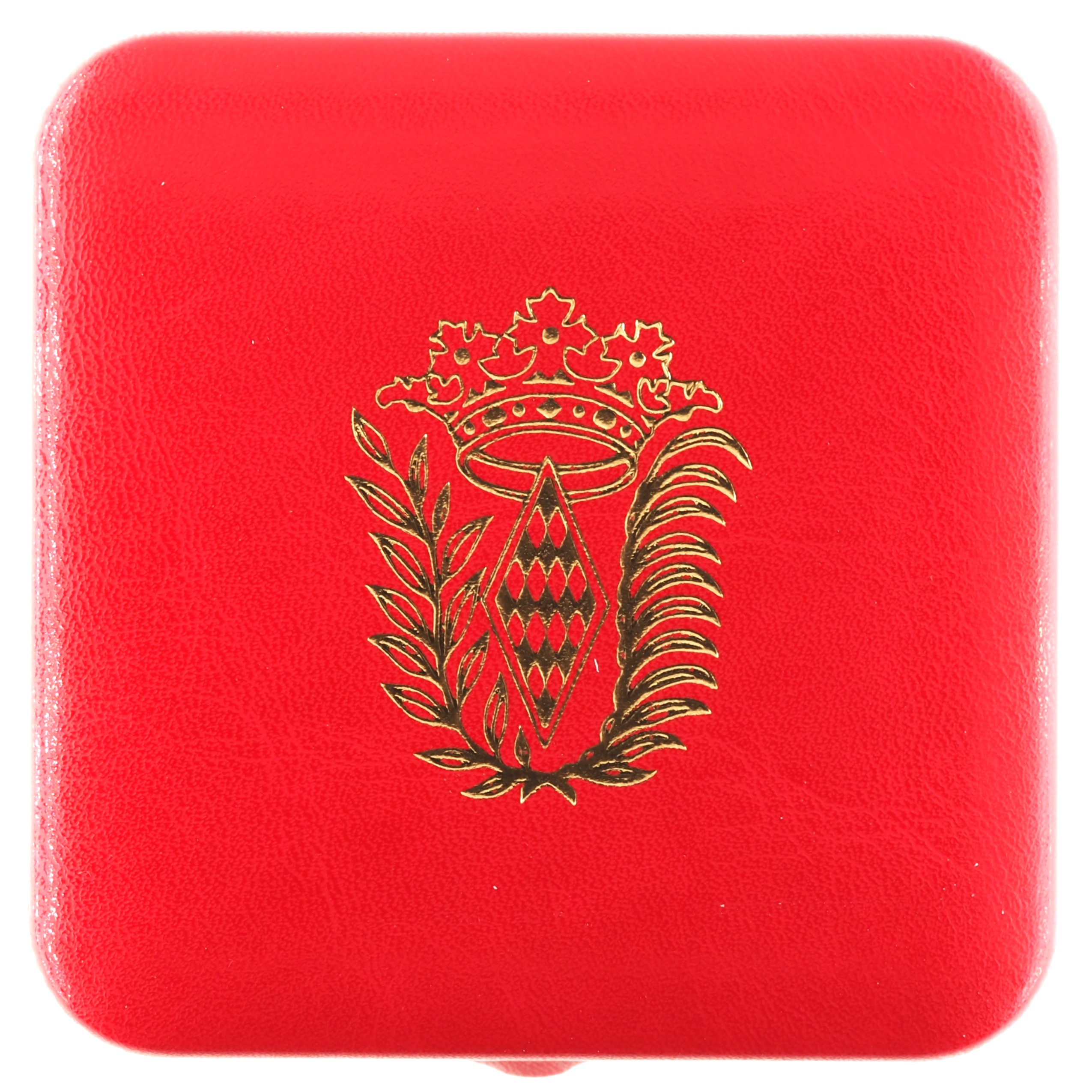 Monaco - Pièce 2 Euro 2026 cupro-nickel et nickel-laiton BE - Duché de Valentinois – Image 8