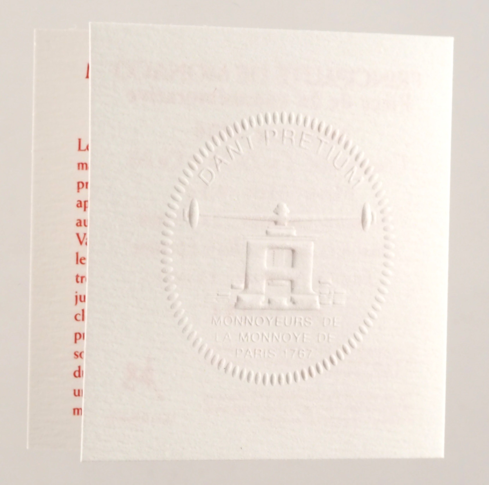 Monaco - Pièce 2 Euro 2026 cupro-nickel et nickel-laiton BE - Duché de Valentinois – Image 12