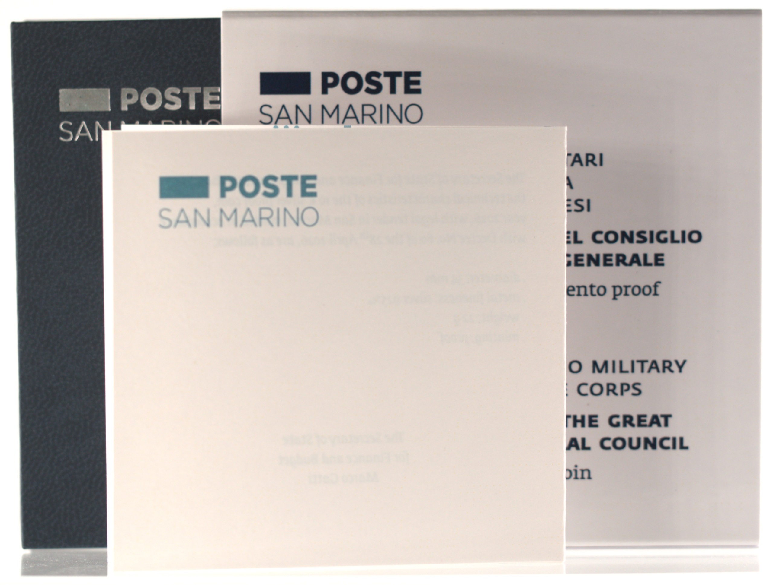 Saint-Marin - Pièce 10 Euro 2026 R argent BE - Garde du Grand Conseil Général – Image 10