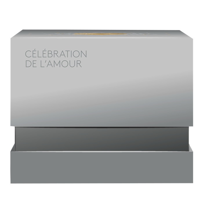 Canada - Pièce 20 Dollars 2026 argent BE inversé - Célébration de l’amour – Image 5