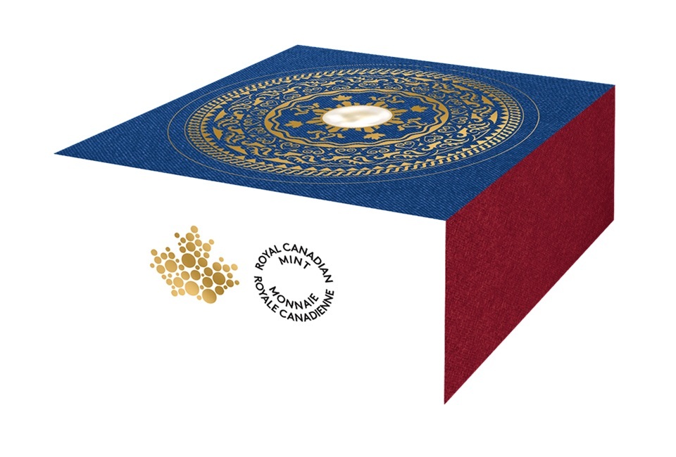 Canada - Pièce 200 Dollars 2026 or BE - Résilience et solidarité – Image 7