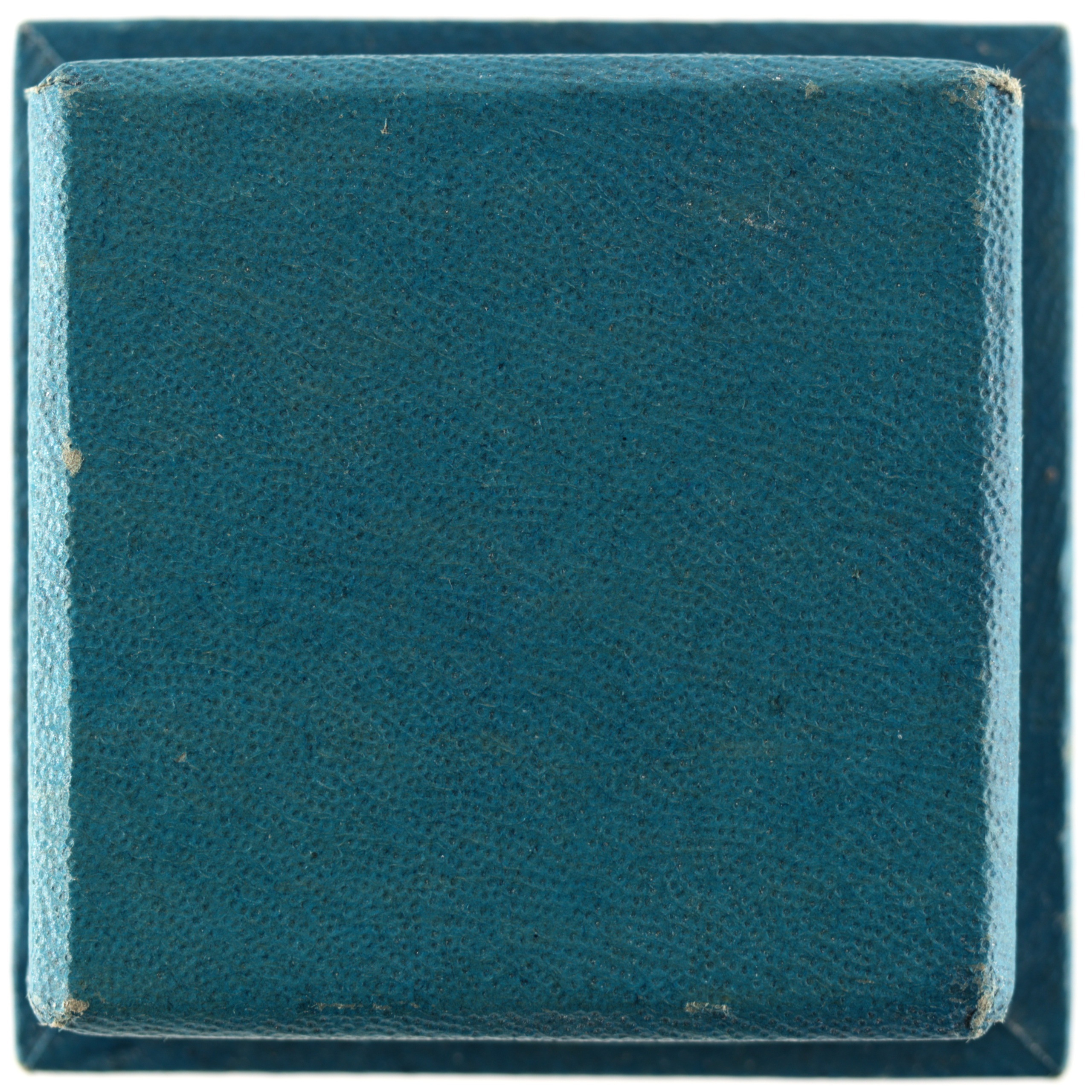 France - Jeton bronze doré - Tête de bouc / Vœux les plus vifs – Image 4