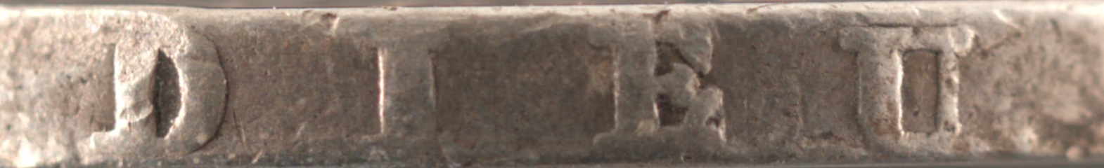 France - Pièce 5 Francs 1849 A argent - Hercule (Deuxième République) – Image 4