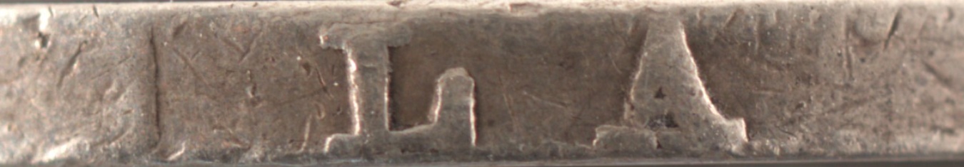 France - Pièce 5 Francs 1849 A argent - Hercule (Deuxième République) – Image 6