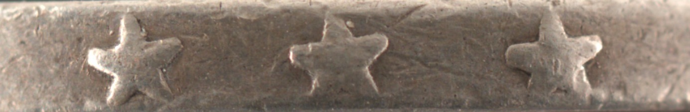 France - Pièce 5 Francs 1849 A argent - Hercule (Deuxième République) – Image 3