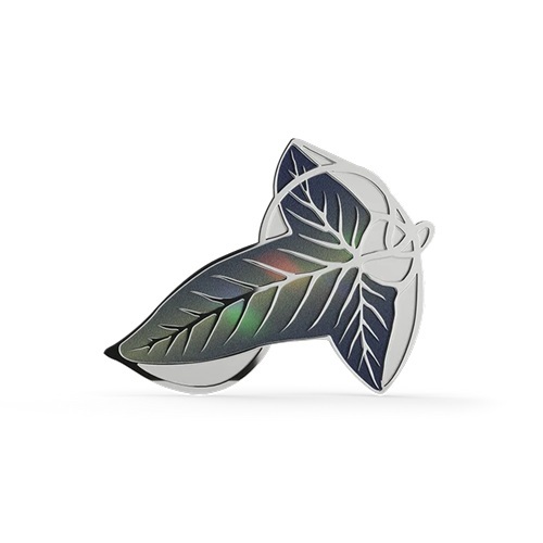 Niue - Coffret Dollars 2026 argent - La Lothlórien – Image 6