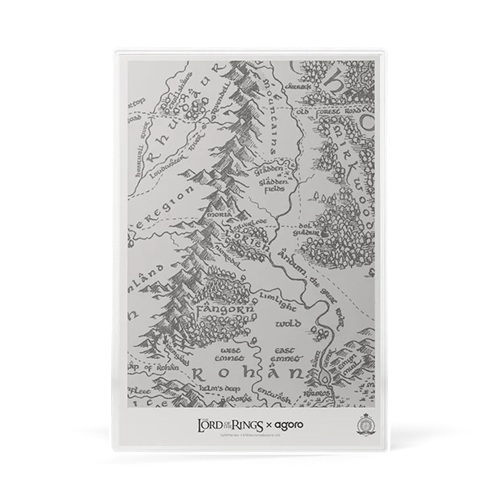 Niue - Coffret Dollars 2026 argent - La Lothlórien – Image 5