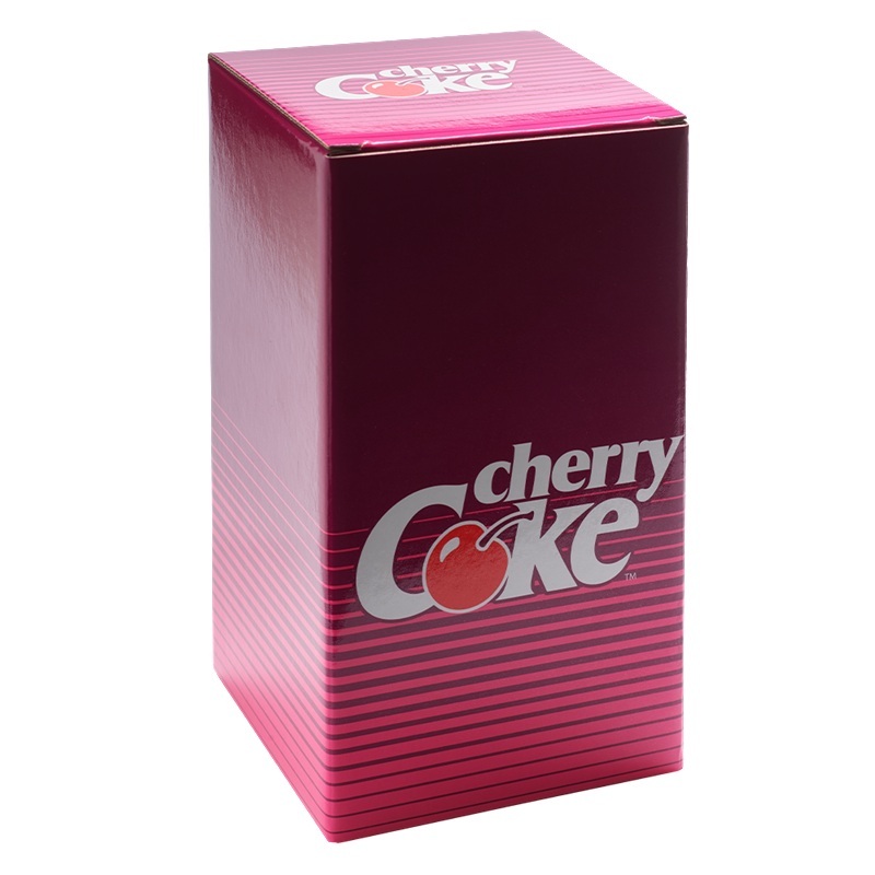 Niue - Pièce 2 Dollars 2025 1 once argent - Canette de Cherry Coke – Image 5