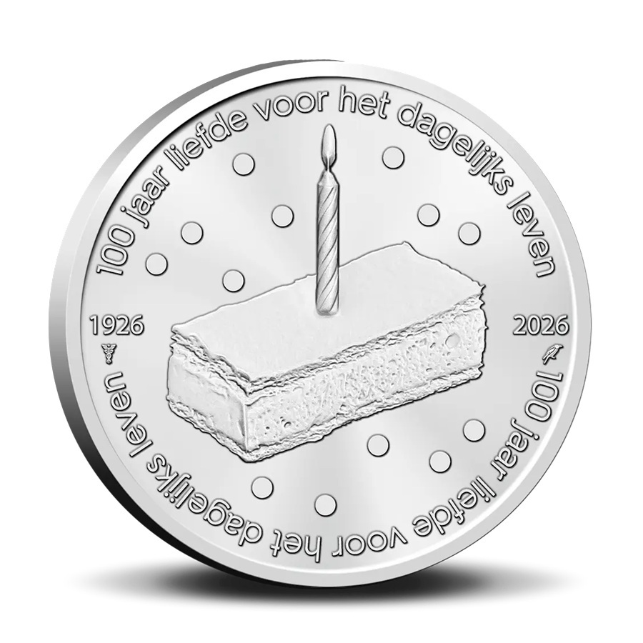 Pays-Bas - Carte Euro 2026 BU - HEMA – Image 4