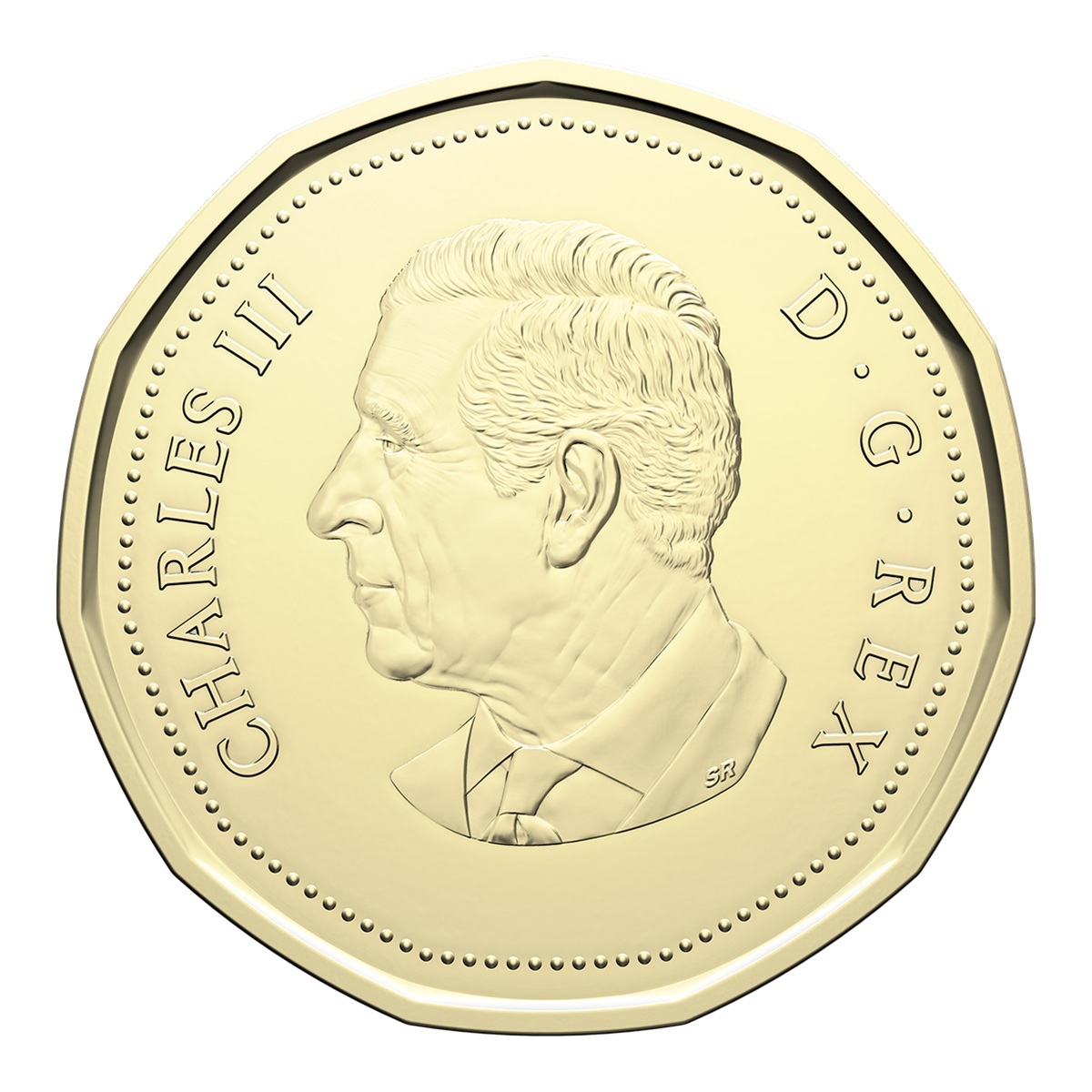 Canada - Coffret Dollars 2026 BU - Temps des Fêtes – Image 5