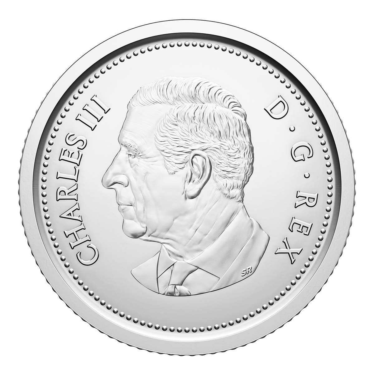Canada - Coffret Dollars 2026 BU - Temps des Fêtes – Image 9