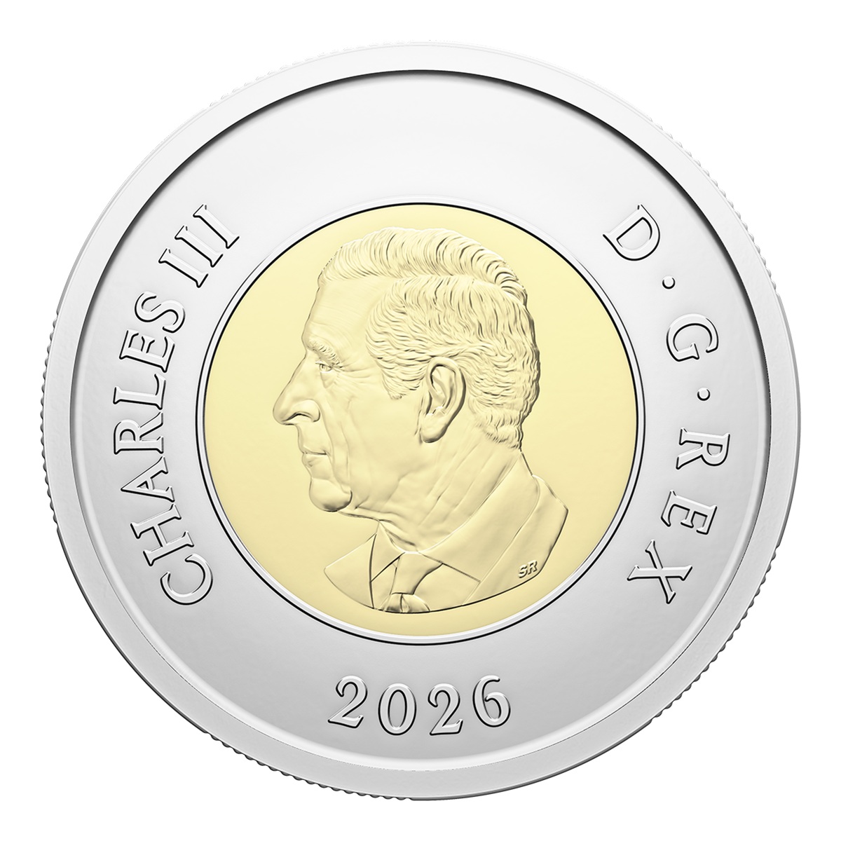 Canada - Coffret Dollars 2026 BU - Temps des Fêtes – Image 3