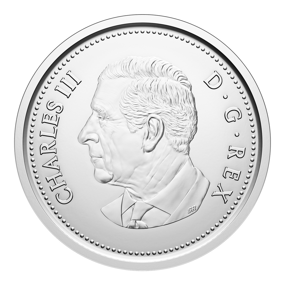 Canada - Coffret Dollars 2026 BU - Temps des Fêtes – Image 11